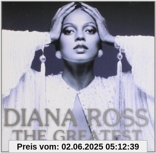 The Greatest The Greatest von Diana Ross & The Supremes