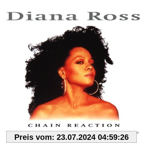Chain Reaction von Diana Ross