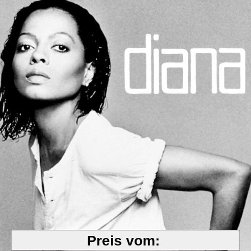 Diana von Diana Ross