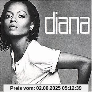 Diana Diana von Diana Ross