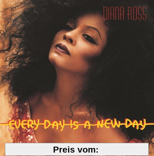 Every Day Is a New Day von Diana Ross