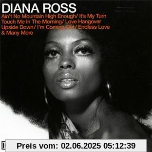 Icon Icon von Diana Ross