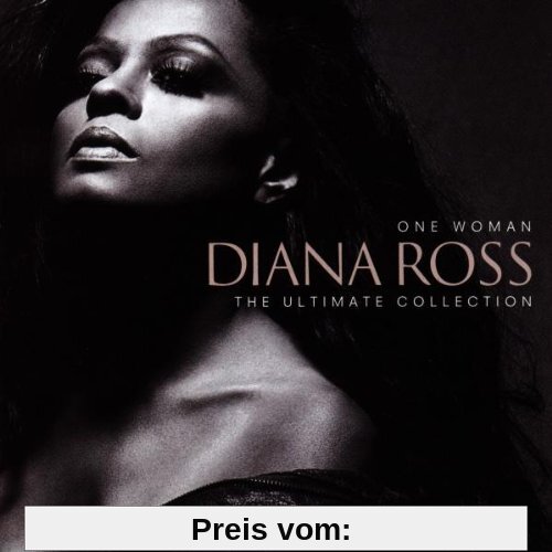 One Woman-Ultimate Collection von Diana Ross