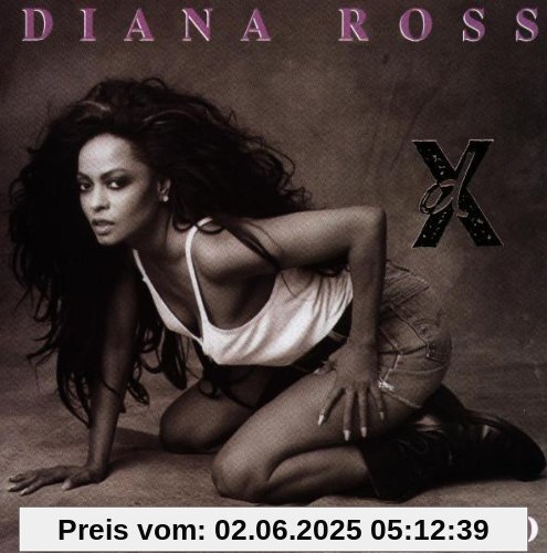 The Remixes-Diana Extended The Remixes-Diana Extended von Diana Ross