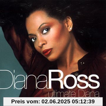 Ultimate Diana (37 Tracks Rema Ultimate Diana (37 Tracks Rema von Diana Ross