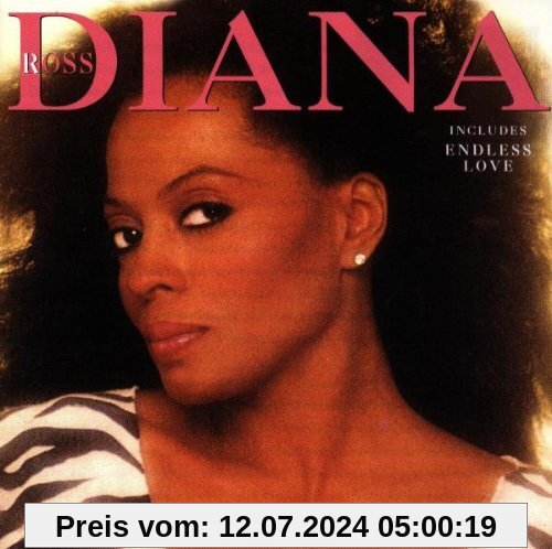 Why Do Fools Fall in Love von Diana Ross
