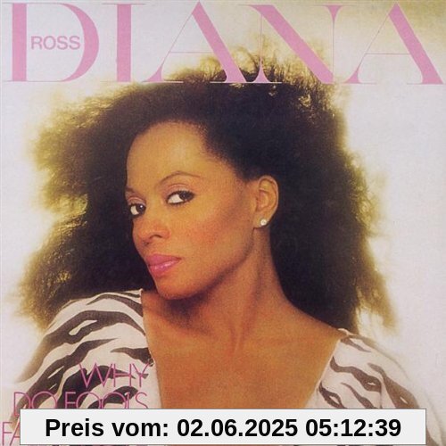 Why Do Fools Fall in Love Why Do Fools Fall in Love von Diana Ross