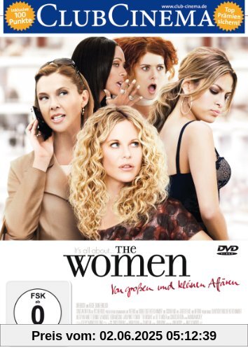 The Women von Diane English