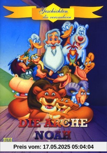 Die Arche Noah Die Arche Noah von Diane Eskenazi