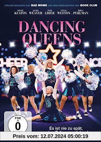 Dancing Queens von Diane Keaton