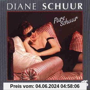 Pure Schuur von Diane Schuur