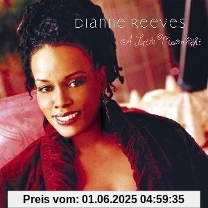 A Little Moonlight A Little Moonlight von Dianne Reeves