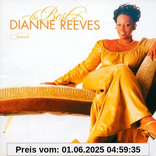 Best of Best of von Dianne Reeves