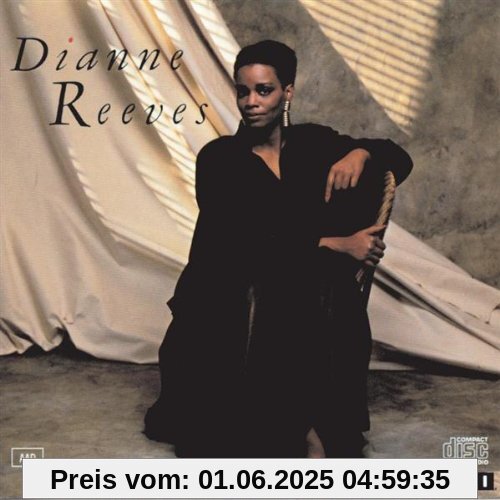 Better Days Better Days von Dianne Reeves