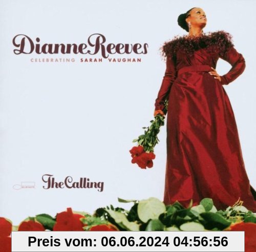 The Calling von Dianne Reeves