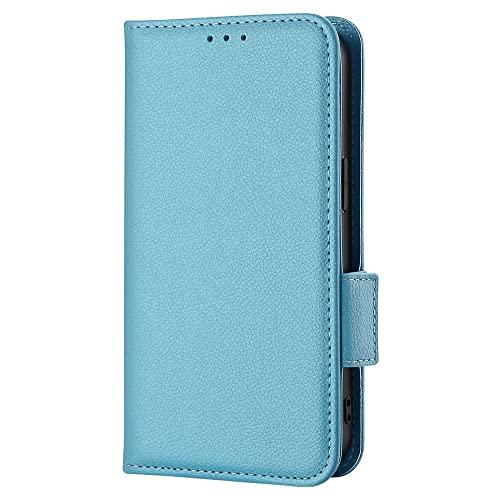 Diaobaolee Hülle Kompatibel mit Samsung Galaxy S20 FE 2022,Leder Hülle Fall mit Kartensteckplatz,Geldbörse Design,Kick Stand,Ledertasche für Samsung Galaxy S20 FE 2022 von Diaobaolee