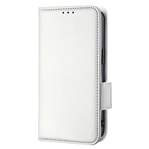 Diaobaolee Hülle Kompatibel mit iPhone 11,Leder Hülle Fall mit Kartensteckplatz,Geldbörse Design,Magnetschloss,Kick Stand,Ledertasche für iPhone 11 von Diaobaolee