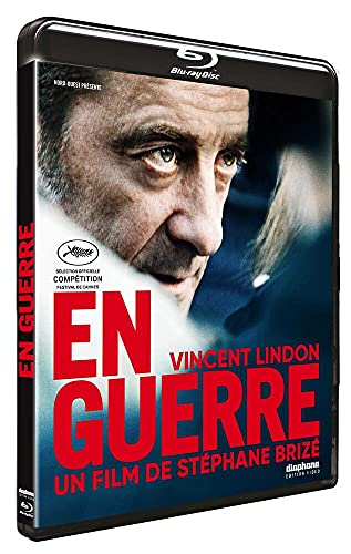 En guerre [Blu-ray] [FR Import] von Diaphana