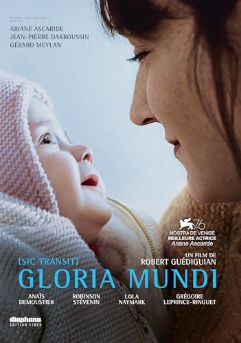 Gloria mundi [FR Import] von Diaphana