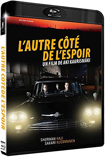 L'autre côté de l'espoir [Blu-ray] [FR Import] von Diaphana