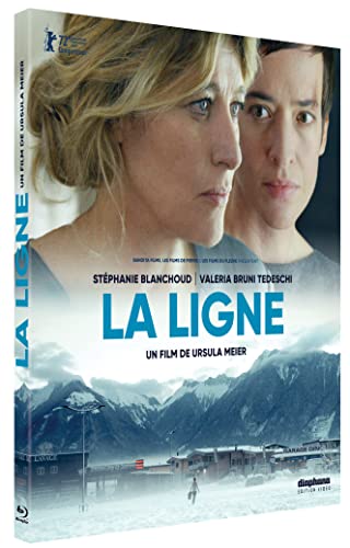 La ligne [Blu-ray] [FR Import] von Diaphana