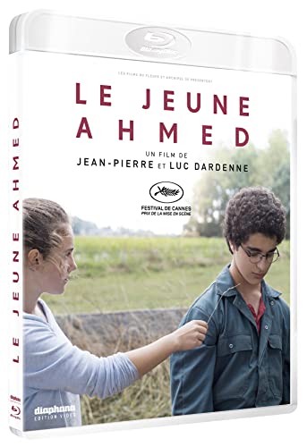 Le jeune ahmed [Blu-ray] [FR Import] von Diaphana