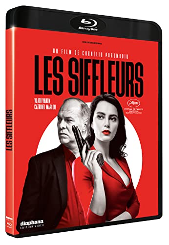 Les siffleurs [Blu-Ray] von Diaphana