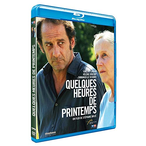 Quelques heures de printemps [Blu-ray] [FR Import] von Diaphana