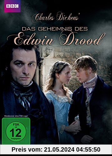 Charles Dickens' Das Geheimnis des Edwin Drood von Diarmuid Lawrence