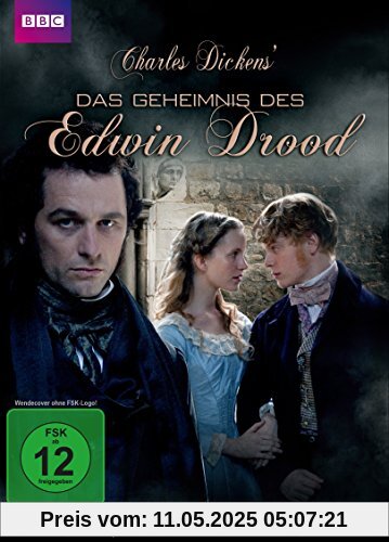 Charles Dickens' Das Geheimnis des Edwin Drood Charles Dickens' Das Geheimnis des Edwin Drood von Diarmuid Lawrence