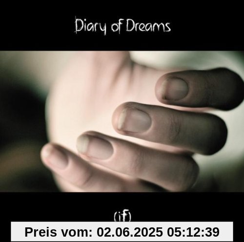 (If) (Ltd.Edition) von Diary of Dreams