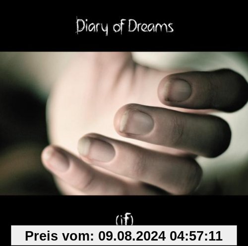 (If) von Diary of Dreams