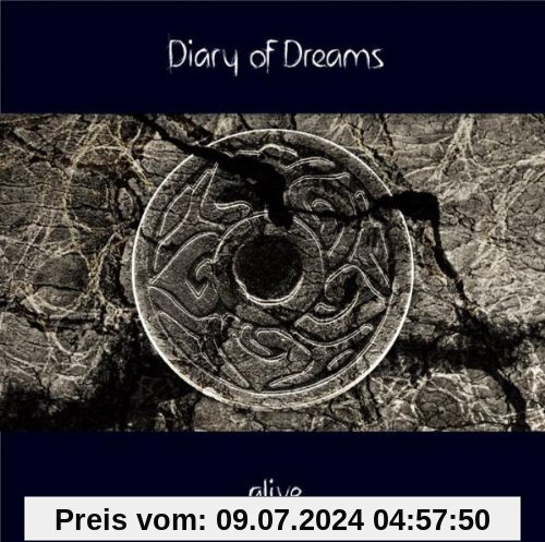 Alive von Diary of Dreams