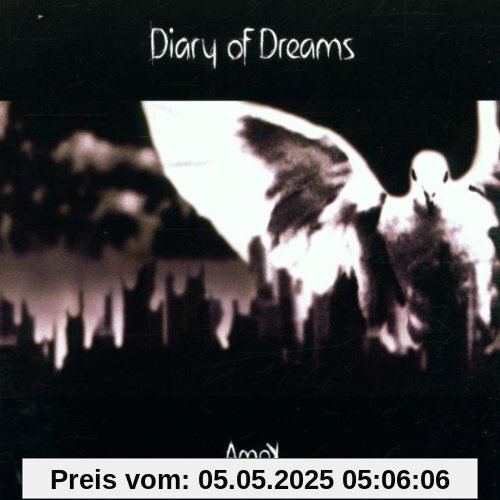 Amok von Diary of Dreams