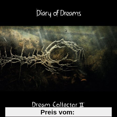 Dream Collector II von Diary of Dreams