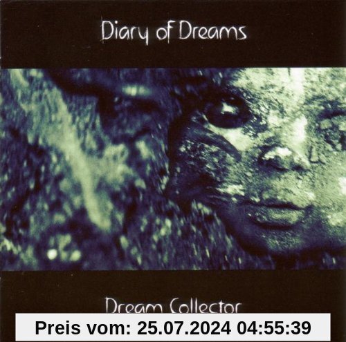 Dream Collector von Diary of Dreams