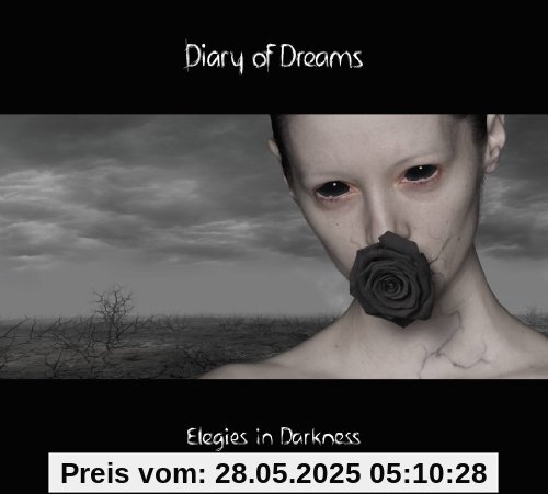 Elegies in Darkness von Diary of Dreams