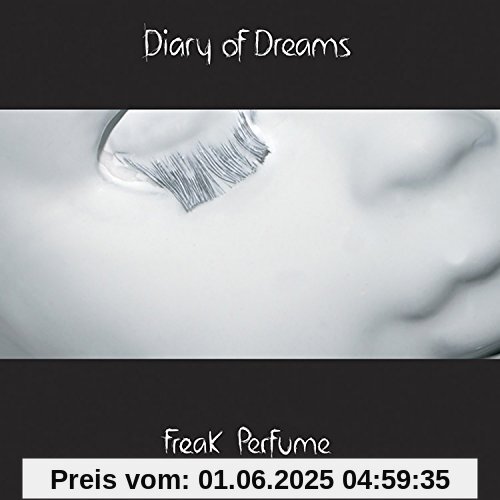Freak Perfume Freak Perfume von Diary of Dreams