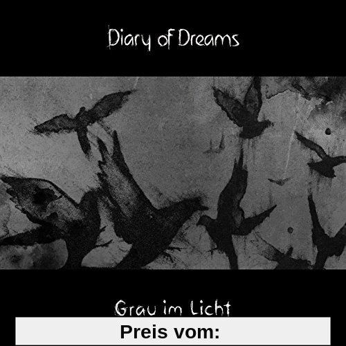 Grau im Licht von Diary of Dreams