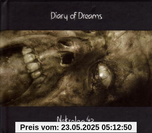 Nekrolog 43 (ltd.Version) von Diary of Dreams