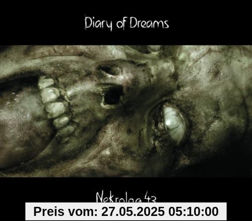 Nekrolog 43 Nekrolog 43 von Diary of Dreams
