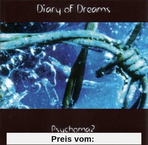 Psychoma von Diary of Dreams