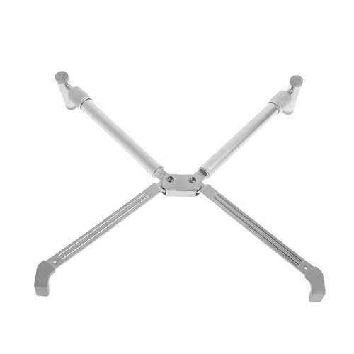 Diarypiece Ergonomischer Kühlender X Zusammenklappbar Tragbar Aluminium 12–17 von Diarypiece