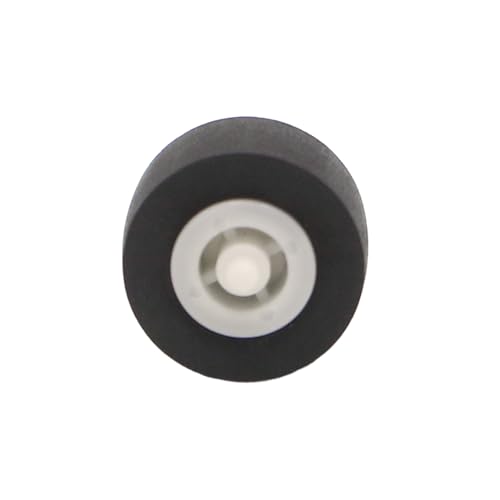 Diarypiece Hochwertige Gummi Kassettenrad Riemenscheibe Andruckrolle Für RSTR272 RSTR373 RSTR474 RSTR575 RSTR777 Kassettenspieler Gummigürtel Kassettenrecorder Diarypiece Hochwertige Gummi Kassettenrad Riemenscheibe Andruckrolle Für RSTR272 RSTR373 RSTR474 RSTR575 RSTR777 Kassettenspieler Gummigürtel Kassettenrecorder von Diarypiece