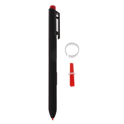 Diarypiece Laptop Tablet Digitizer Stylus Für Touch Stift Für Thinkpad Für ThinkPad X60 X61 X200 X201 W700 Tabletten LCD Bildschirm Stift Kapazitiver Bildschirm Stift von Diarypiece