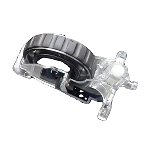 Diarypiece Roller Pulley Rad Scroll Ersatz Teile Für G502 Mäuse Roller Zubehör Rad Roller Pulley Rad von Diarypiece