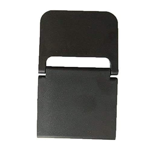 Diarypiece Staubdichter Kameraschutz Online Privacy Shutter Lens Für Brio C1000e 4K Für Webcam Objektiv Schwarze Webcam Abdeckung von Diarypiece