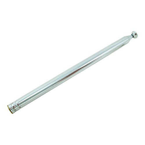 Antenne mit Innengewinde für Fernbedienung Fernsteuerung Teleskop RC Auto und Helikopter Durchmesser Ø 6,9mm Länge 720mm Antenne mit Innengewinde für Fernbedienung Fernsteuerung Teleskop RC Auto und Helikopter Durchmesser Ø 6,9mm Länge 720mm von Diawell