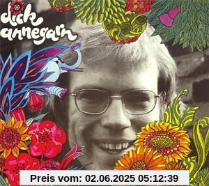 Dick Annegarn Dick Annegarn von Dick Annegarn