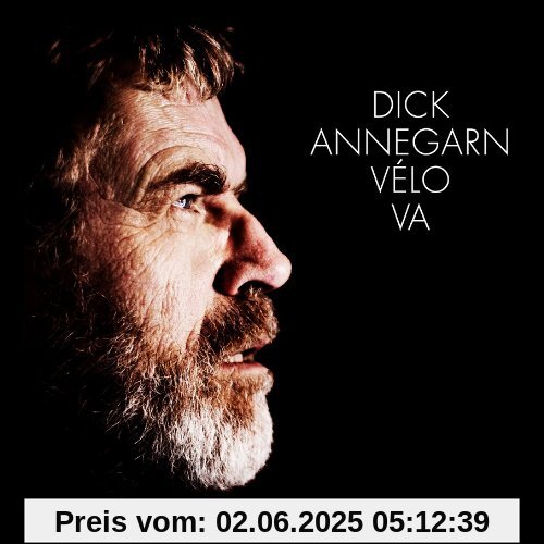 Velo Va Velo Va von Dick Annegarn